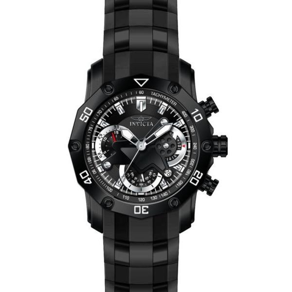 インビクタ INVICTA メンズ 腕時計 クロノグラフ インビクタ