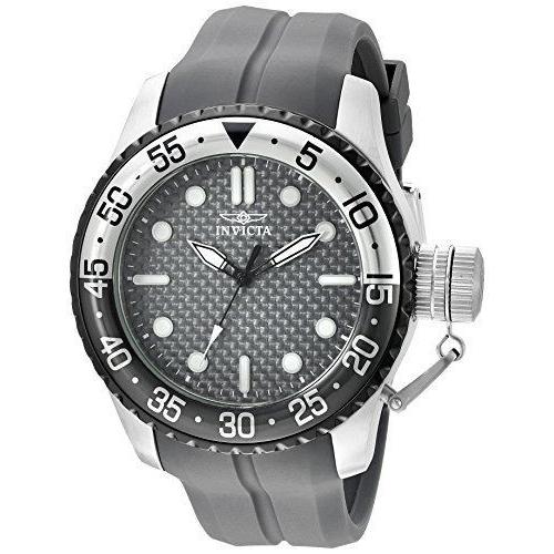 インビクタ INVICTA メンズ 腕時計 クロノグラフ