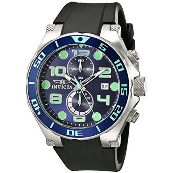 インビクタ INVICTA メンズ 腕時計 クロノグラフ     商品情報    大人気のインビクタ多数扱っています！ 1837年スイスに誕生したラテン語で「無敵、 OCQ1800902742(17920円)