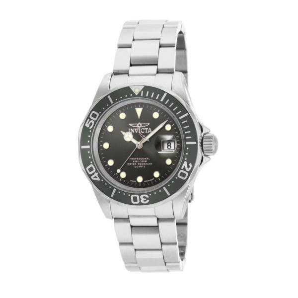 インビクタ INVICTA メンズ 腕時計 クロノグラフ