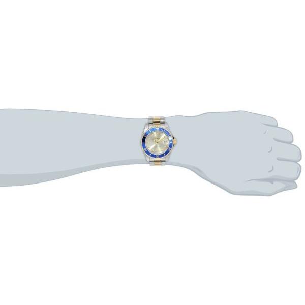 インビクタ INVICTA メンズ 腕時計 クロノグラフ インビクタ
