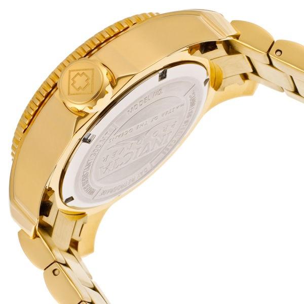 インビクタ INVICTA メンズ 腕時計 クロノグラフ メンズ腕時計