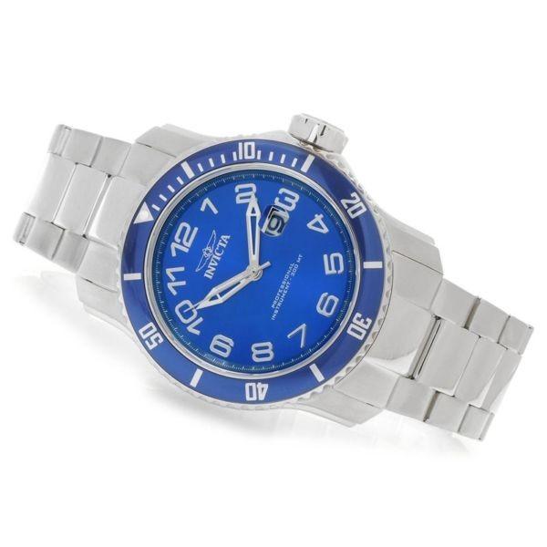 インビクタ INVICTA メンズ 腕時計 クロノグラフ インビクタ I1370768447(13640円)