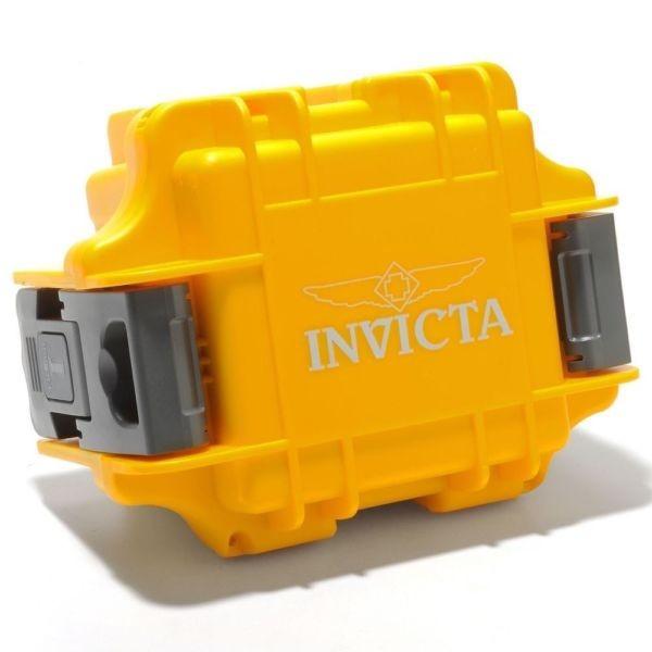 インビクタ INVICTA メンズ 腕時計 クロノグラフ インビクタ I1370768447(13640円)
