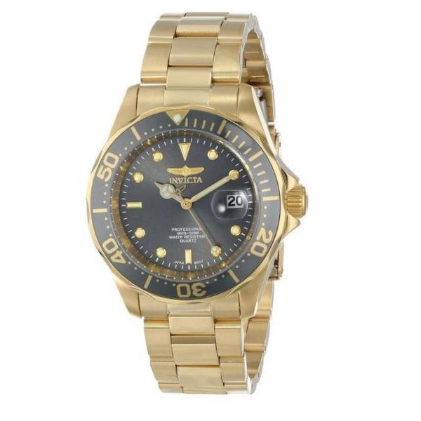 インビクタ INVICTA メンズ 腕時計 クロノグラフ