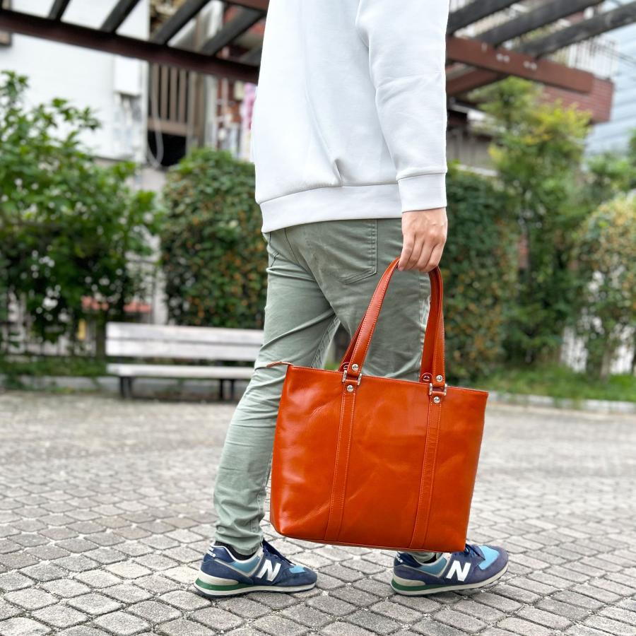 受注生産】ジォコッソ メンズ トートバッグ ビジネスバッグ 受注生産】ジォコッソ メンズ トートバッグ ビジネスバッグ