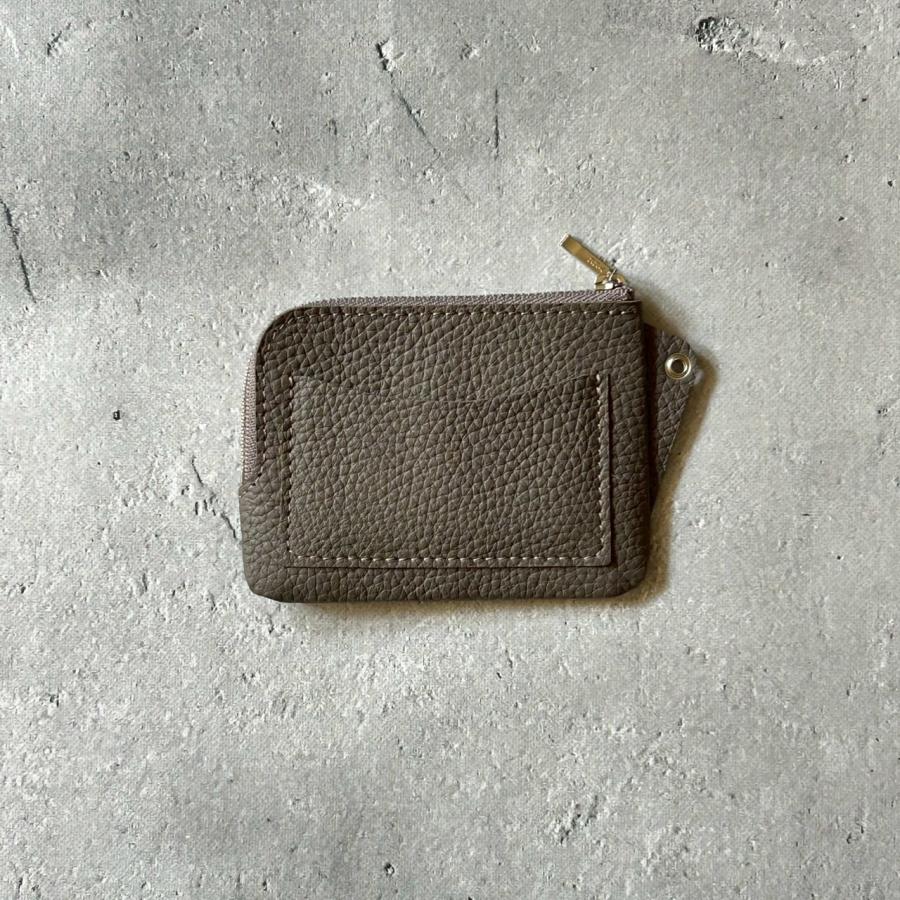 コモド コンパクト 小さめ カラバリ 機能性 ミニ財布 カードケース コインケース |  | 10