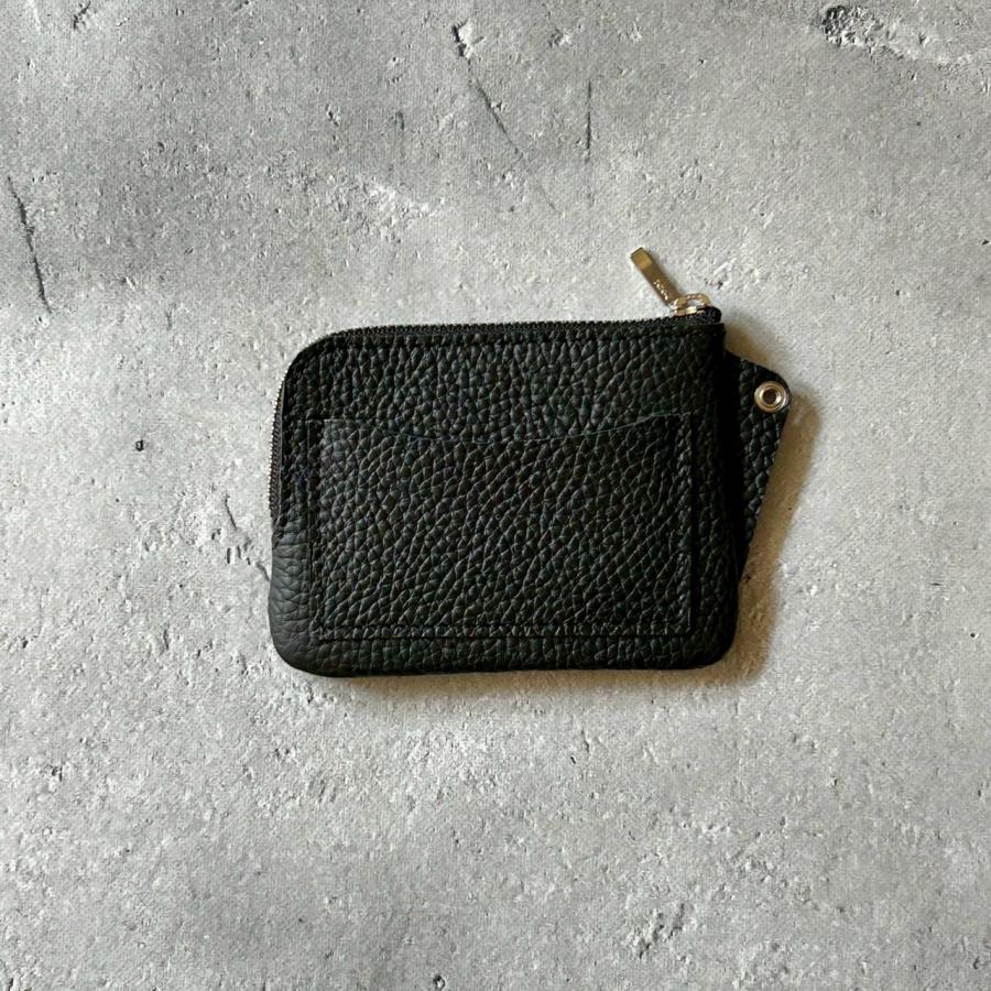 コモド コンパクト 小さめ カラバリ 機能性 ミニ財布 カードケース コインケース |  | 11