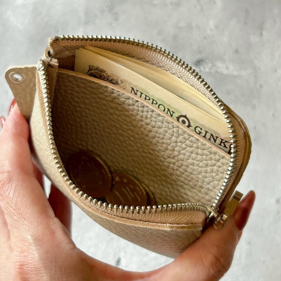 コモド コンパクト 小さめ カラバリ 機能性 ミニ財布 カードケース コインケース |  | 12