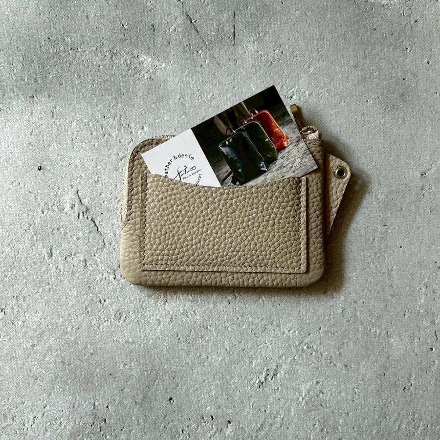 コモド コンパクト 小さめ カラバリ 機能性 ミニ財布 カードケース コインケース |  | 14