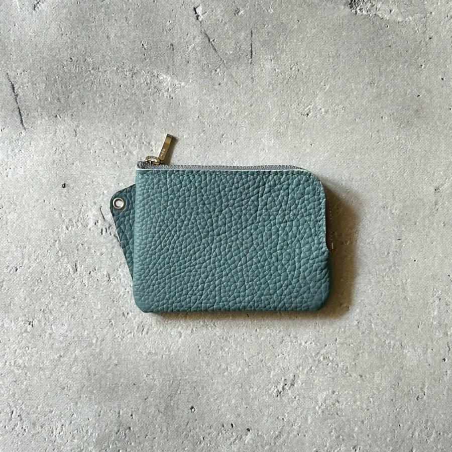 コモド コンパクト 小さめ カラバリ 機能性 ミニ財布 カードケース コインケース |  | 03