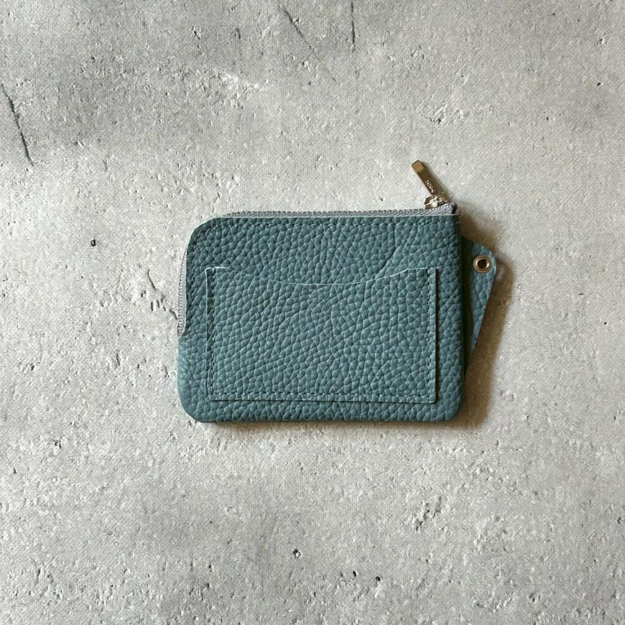 コモド コンパクト 小さめ カラバリ 機能性 ミニ財布 カードケース コインケース |  | 04