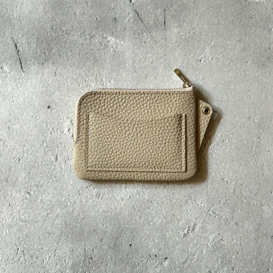 コモド コンパクト 小さめ カラバリ 機能性 ミニ財布 カードケース コインケース |  | 06