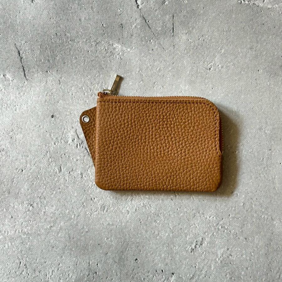 コモド コンパクト 小さめ カラバリ 機能性 ミニ財布 カードケース コインケース |  | 07