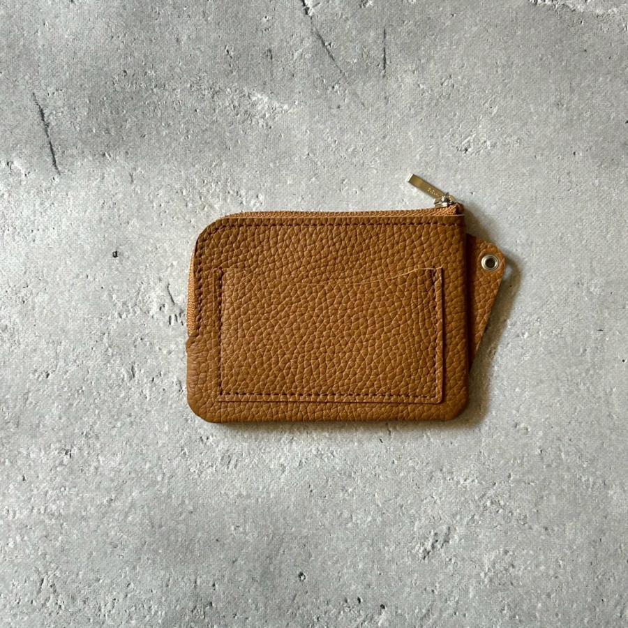 コモド コンパクト 小さめ カラバリ 機能性 ミニ財布 カードケース コインケース |  | 08