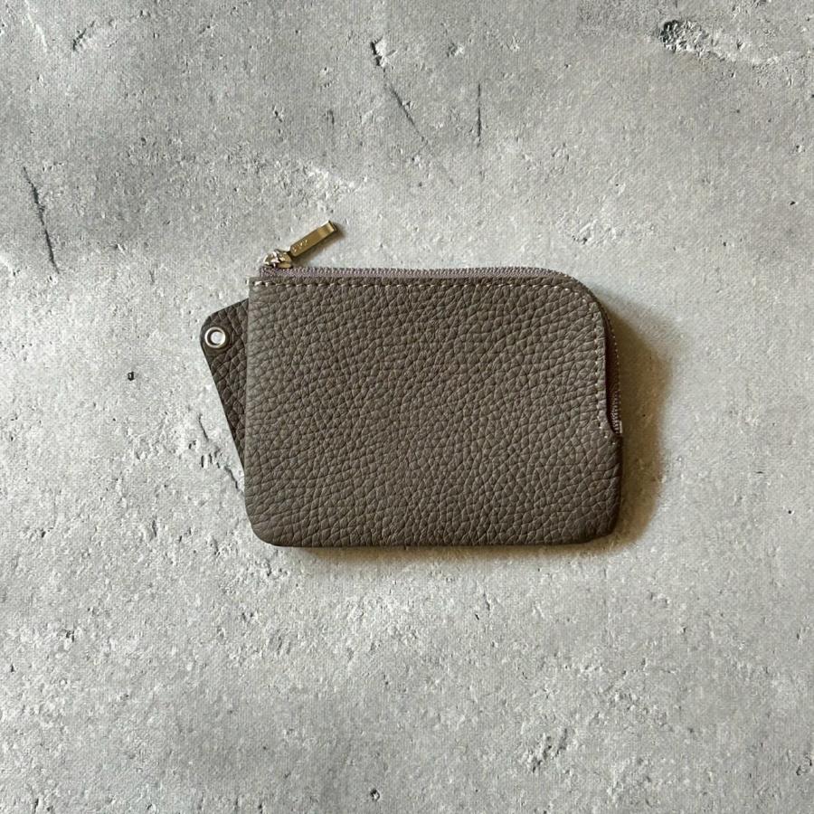 コモド コンパクト 小さめ カラバリ 機能性 ミニ財布 カードケース コインケース |  | 09