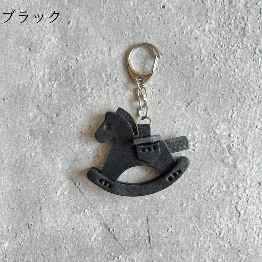 木馬チャーム　キーホルダー |  | 04