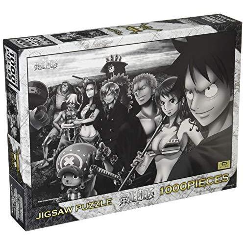 ジグソーパズル ワンピース 上陸 Third 1000ピース 1000 580 破格値下げ