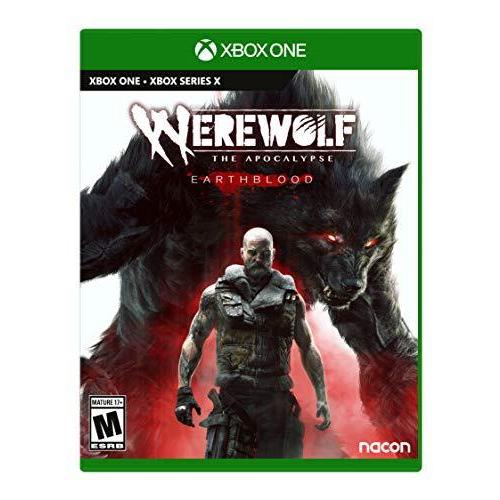 大きい割引 最新作の Werewolf: The Apocalypse - Earthblood輸入版:北米 mistytolle.com mistytolle.com