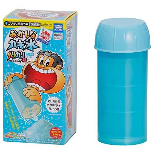 高品質 Fuu Shopおかしなカキ氷 ガリガリ君 ソーダ色 Digitalyouthnetwork Org