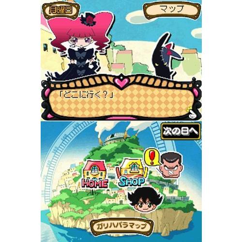 マリー ガリーのlet Sさいえんす ソフト パッケージ版 再入荷 Themtransit Com