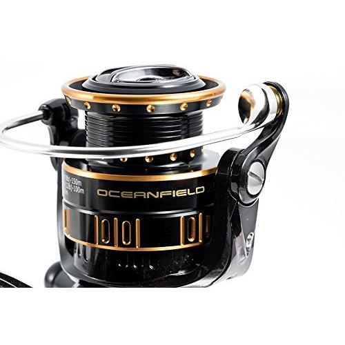 グランディール アブガルシアabu Gacia スピニングリール Gacia Oceanfield 5000 Fuu スピニングリール Fubve47a0f2308 Fuu Shop オンラインストア取扱店