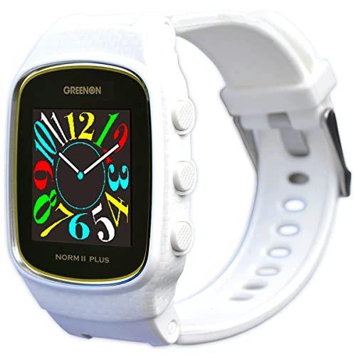 クラシカルレインボーハッピーバード ゴルフ距離計グリーンオン「ザ