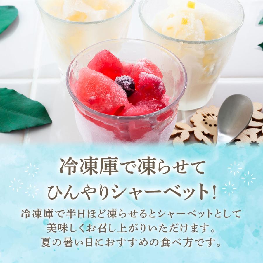 夏ギフト お中元 お菓子 ギフト 個包装 2026 詰め合わせ ゼリー |  博多風美庵 フルーツゼリーギフト 24個入 【0】 宅急便発送 Agift |  | 09