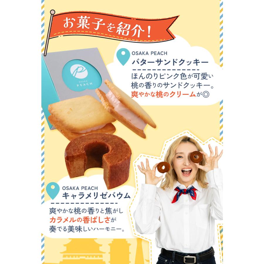 夏ギフト早割☆P10倍 〜7/10 ｜ お菓子 ギフト 個包装 詰め合わせ 風美