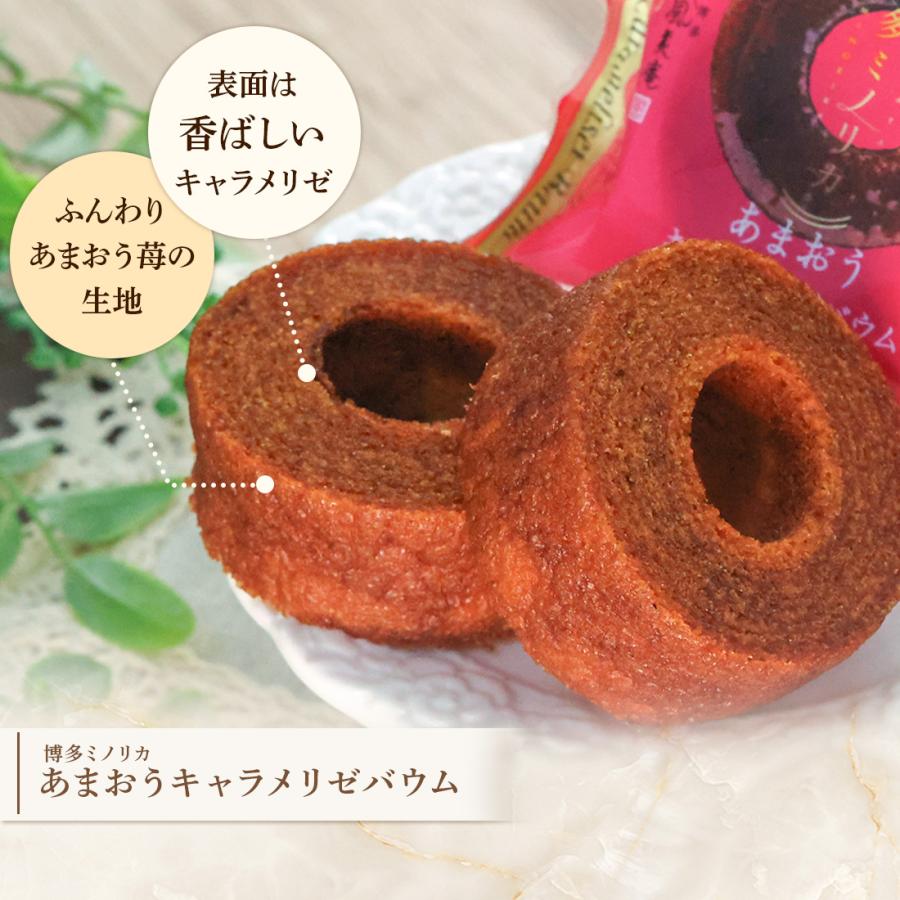 母の日 お菓子 ギフト 個包装 2026 詰め合わせ クッキー ｜ 博多風美庵