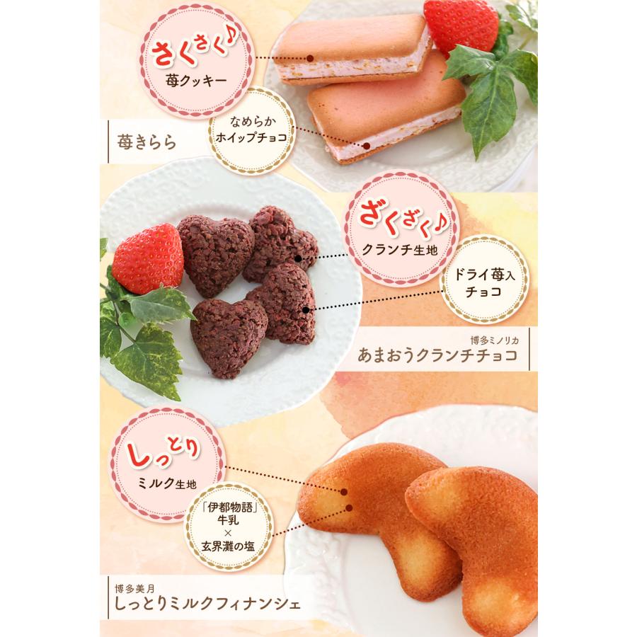 夏ギフト早割☆P10倍 〜7/10 ｜ お菓子 ギフト 詰合せ 博多風美庵