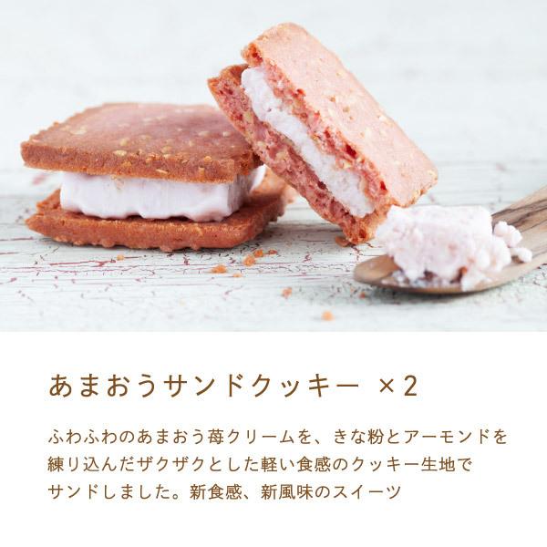 苺のスイーツギフトセットMサイズ | 御歳暮 お歳暮 内祝 あまおう スイーツ ギフト 福岡 博多 あすつく 送料無料 宅急便発送 Agift :f-7605:博多風美庵 Yahoo!ショッピング店 - 通販 - Yahoo!ショッピング 苺のスイーツギフトセットMサイズ | 御歳暮 お歳暮 内祝 あまおう スイーツ ギフト 福岡 博多 あすつく 送料無料 宅急便発送 Agift :f-7605:博多風美庵 Yahoo!ショッピング店 - 通販 - Yahoo!ショッピング