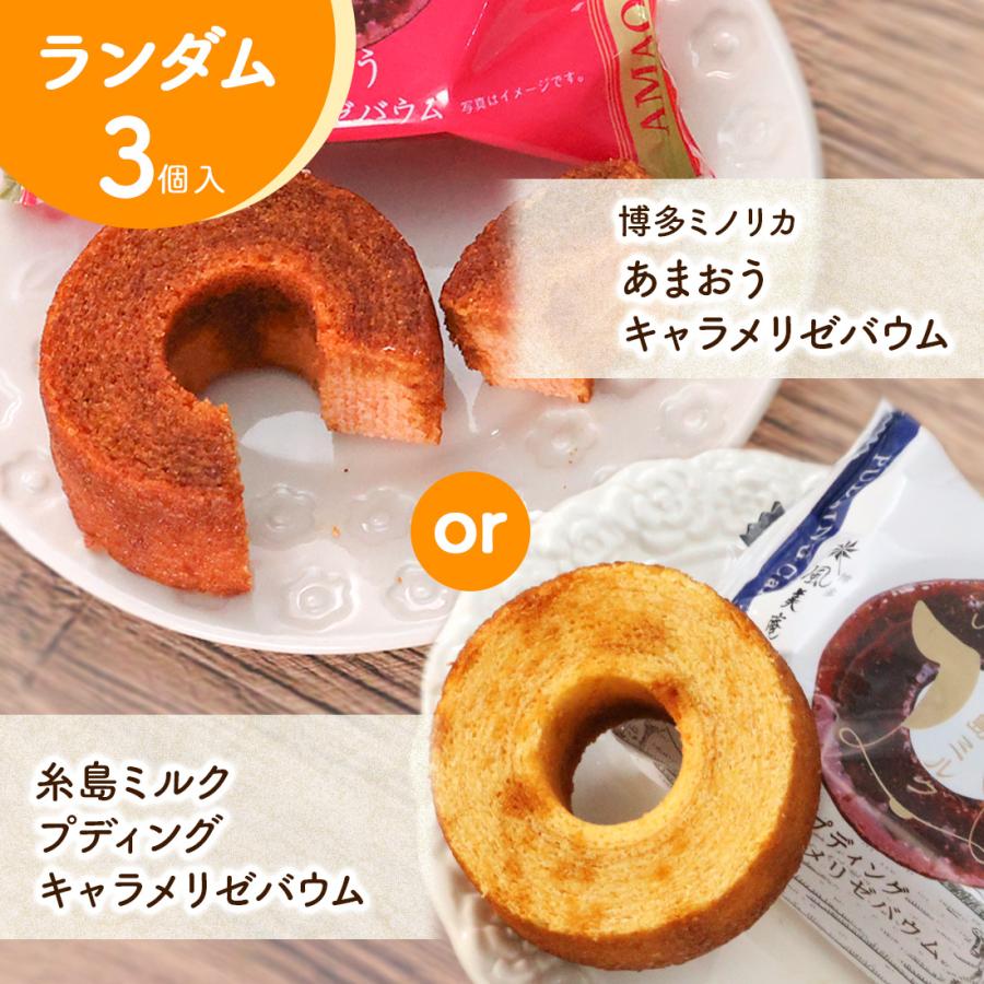 送料無料 お菓子 お試しセット 個包装 焼き菓子 ｜ 2026 ver2 博多風美