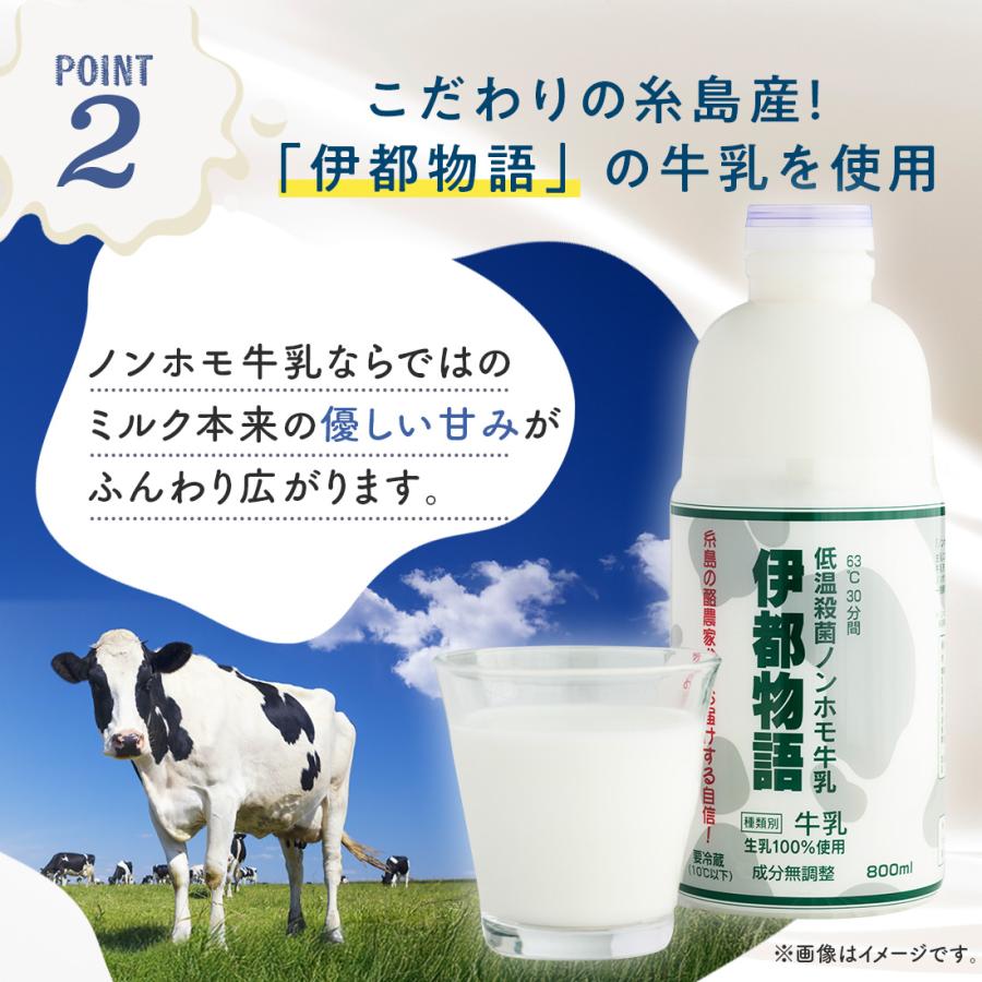 MILKJAMさま専用 糸島ミルクブランド ミルクまんじゅう 5個入 ｜ 和菓子 饅頭 個