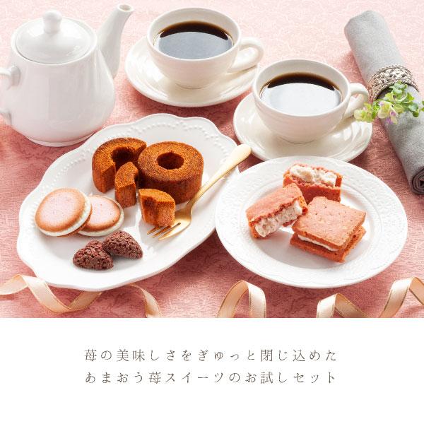 【メール便発送】博多ミノリカお試しセット＜通販限定のお試しお菓子セット＞4種類 送料無料 mailbin |  | 01
