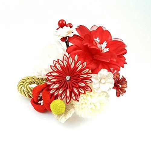 公式の 髪飾り ３点セット Kk 055 赤 レッド 髪飾り ２点セット ピンク ホワイト 花 かんざし つまみ細工 コーム型 振袖 A Bc8vc 1222 Fuuchannネットショップ市 通販 Yahoo ショッピング 超目玉 Www Doctor Plan Com
