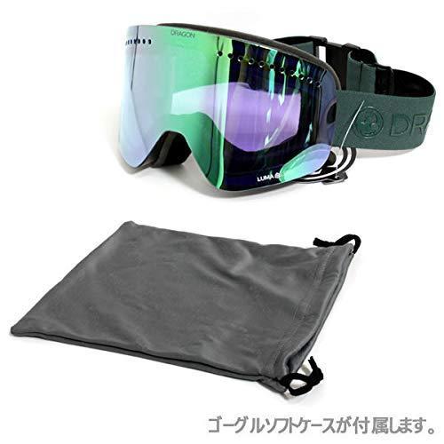 DRAGON(ドラゴン) スノーボード ゴーグル ドラゴン NFX エヌ