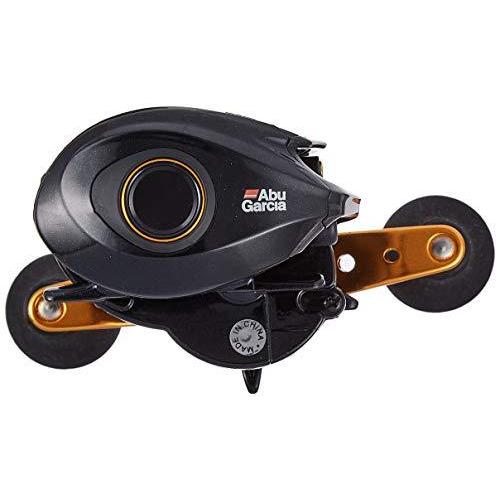 価格は安く ベイトリール Garcia アブガルシア Abu Kurofune 左巻き Lt L ベイトリール ルアー用 Www Intertrade Vn