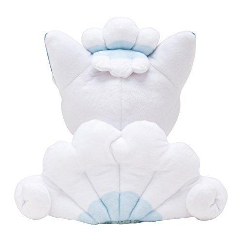 期間限定特価 ポケモンセンターオリジナル アローラロコンポンチョのピカチュウ ぬいぐるみ ぬいぐるみ