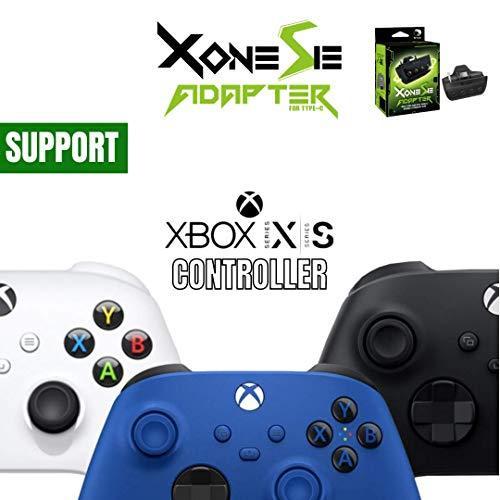 Brook Xbox One SE アダプタ Type-CバージョンXbox Elite 2 Xboxエリコン2 Xbox Series X/S コン｜fuulinsa2｜04