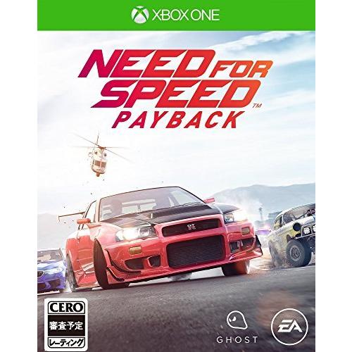 魅力的な ニード フォー スピード ペイバック Xboxone 最安値に挑戦 Turningheadskennel Com