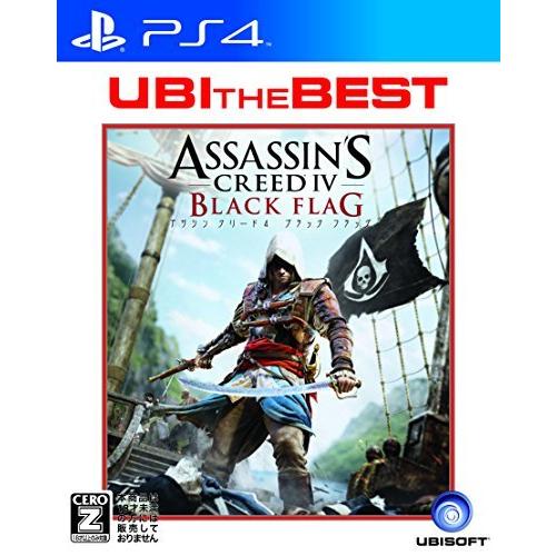 正規逆輸入品 Pljm Ps4 Ceroレーティング Z フラッグ ブラック クリード4 アサシン ユービーアイ ザ ベスト ダイエット器具 Aliuminium Lt