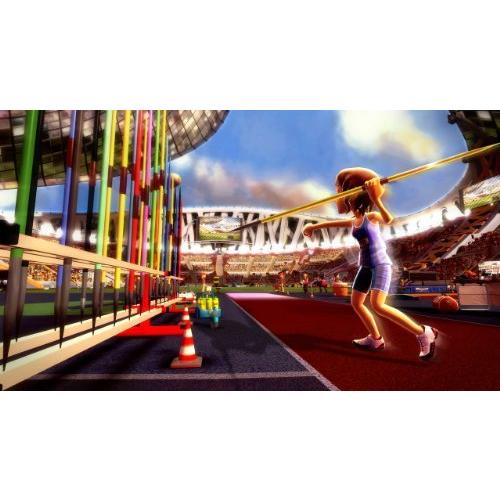 Kinect スポーツ - Xbox360｜fuulinsa2｜02