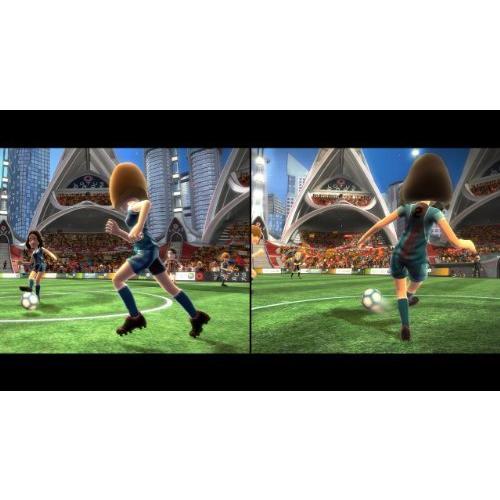 Kinect スポーツ - Xbox360｜fuulinsa2｜05