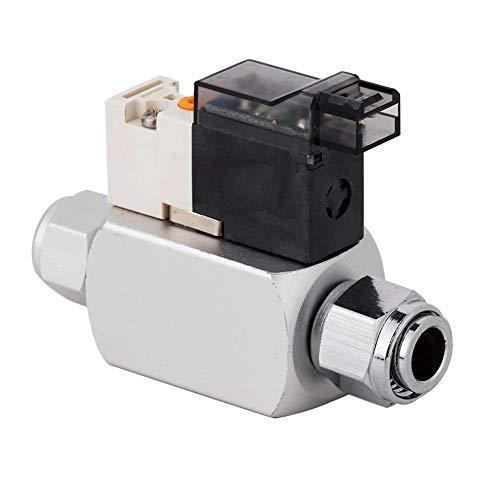 77 Off 電磁弁 Co2レギュレーター Co2用電磁弁 低温型コイル 操作簡単 水草水槽用 Spa Rumba Fr