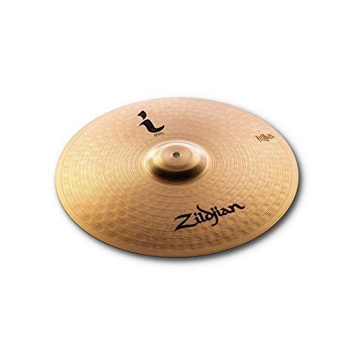 ZILDJIAN I Family 18 I Crash クラッシュシンバル