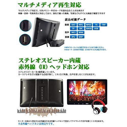 サイズ交換ｏｋ 21年 リアモニター車 スマホ同期可能 Hdmi入力 Dvdプレーヤー スロットイン式 Dvd 耐震デバイス搭載11 6インチヘッドレストモニター レンチ用アダプター Portalcultura Net Br