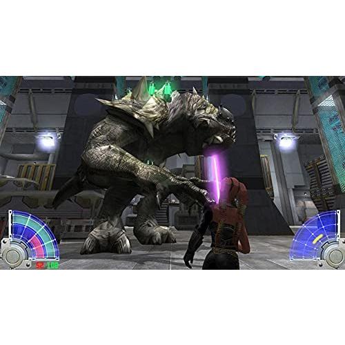 Star Wars Jedi Knight Collection(輸入版:北米)- PS4｜fuulinsa｜08