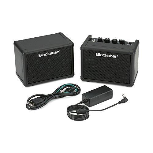Blackstar Fly Stereo Pack ギター用ミニアンプ ステレオパック Ipad Iphone用音楽機器