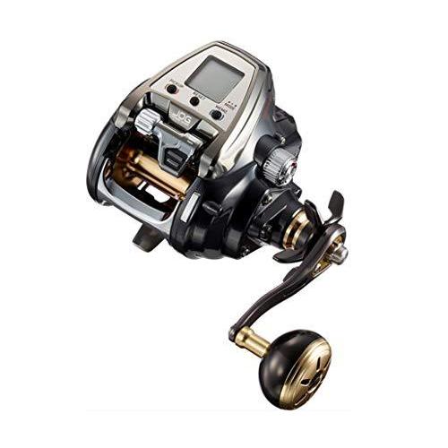 人気商品ランキング 電動リール ダイワ Daiwa シーボーグ 19年モデル 右ハンドル 500jp 500jp リール Icmcmasjid Org